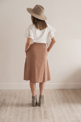 Little Fawn Skirt