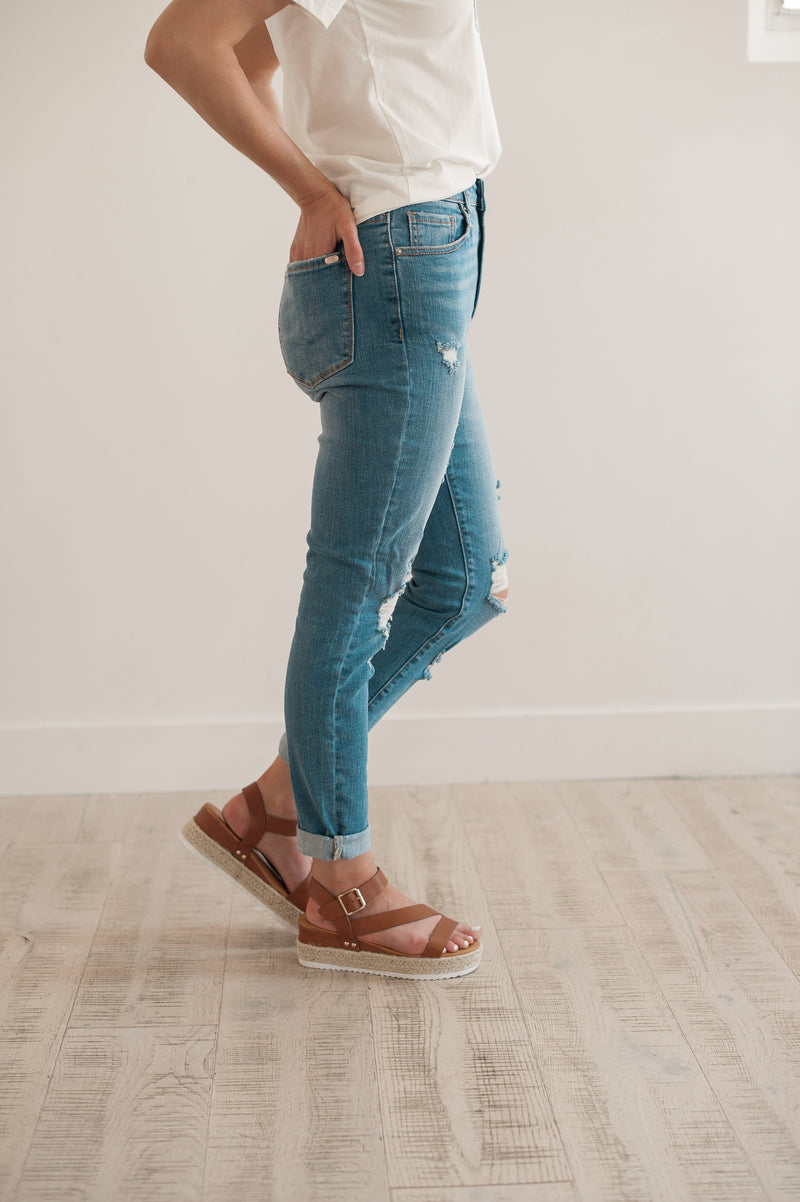 Country Girl Jeans
