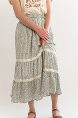 Rosemary Skirt